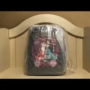 Loungefly | Bags | Nwt Jasmine And Rajah Disney Loungefly 